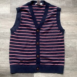 Janie and Jack cotton vest 5